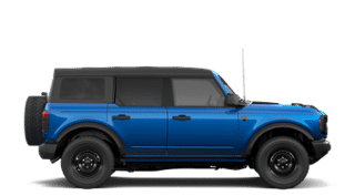 2026 Ford Bronco® External Image 1